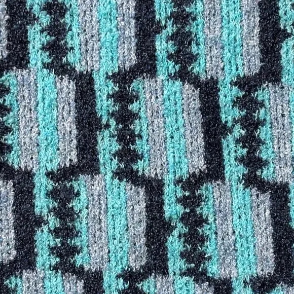 PERCIVAL SLIM FIT KNIT POLO SIZE LARGE - Picture 5 of 7